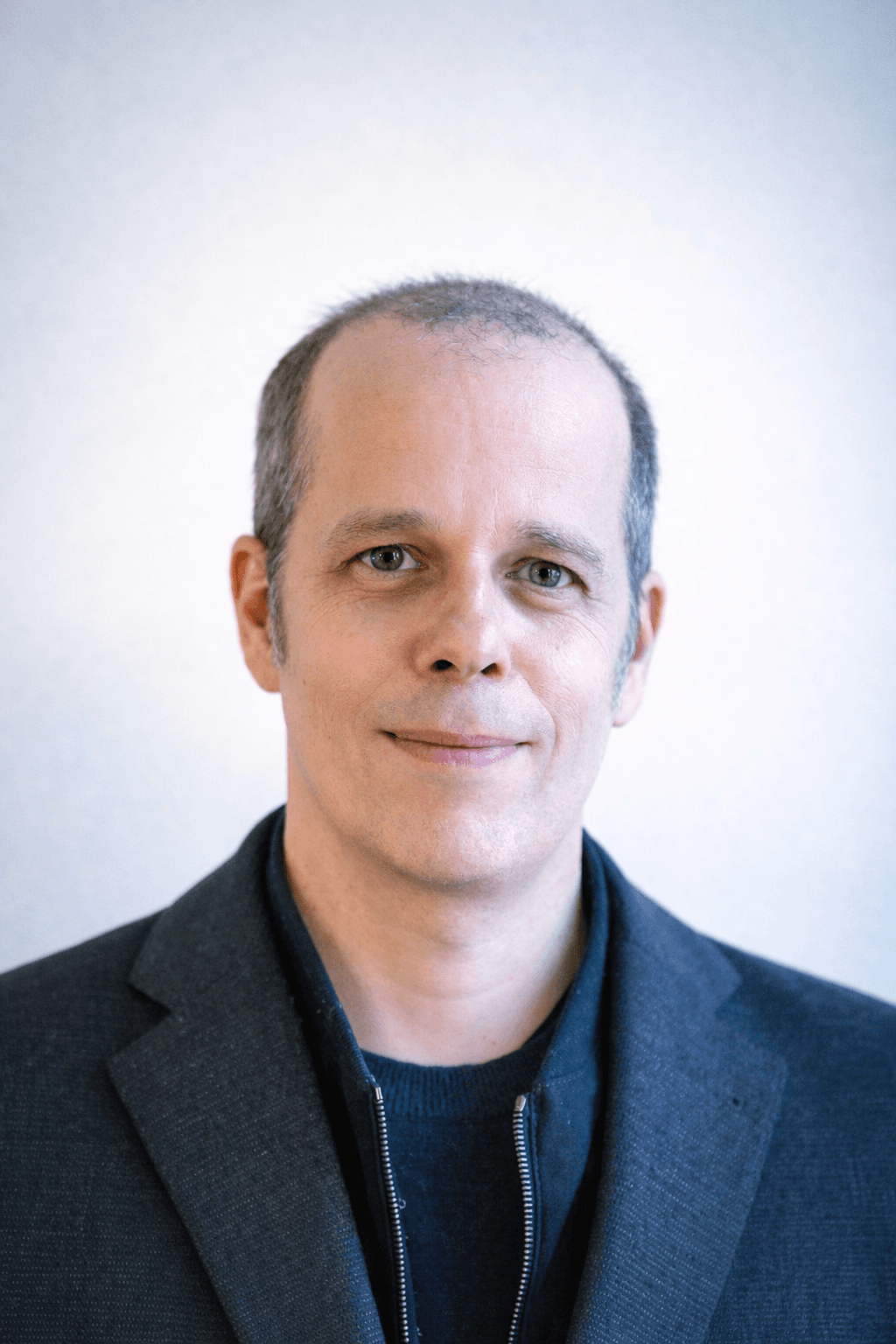 Prof. Dr. Konrad Schnabel