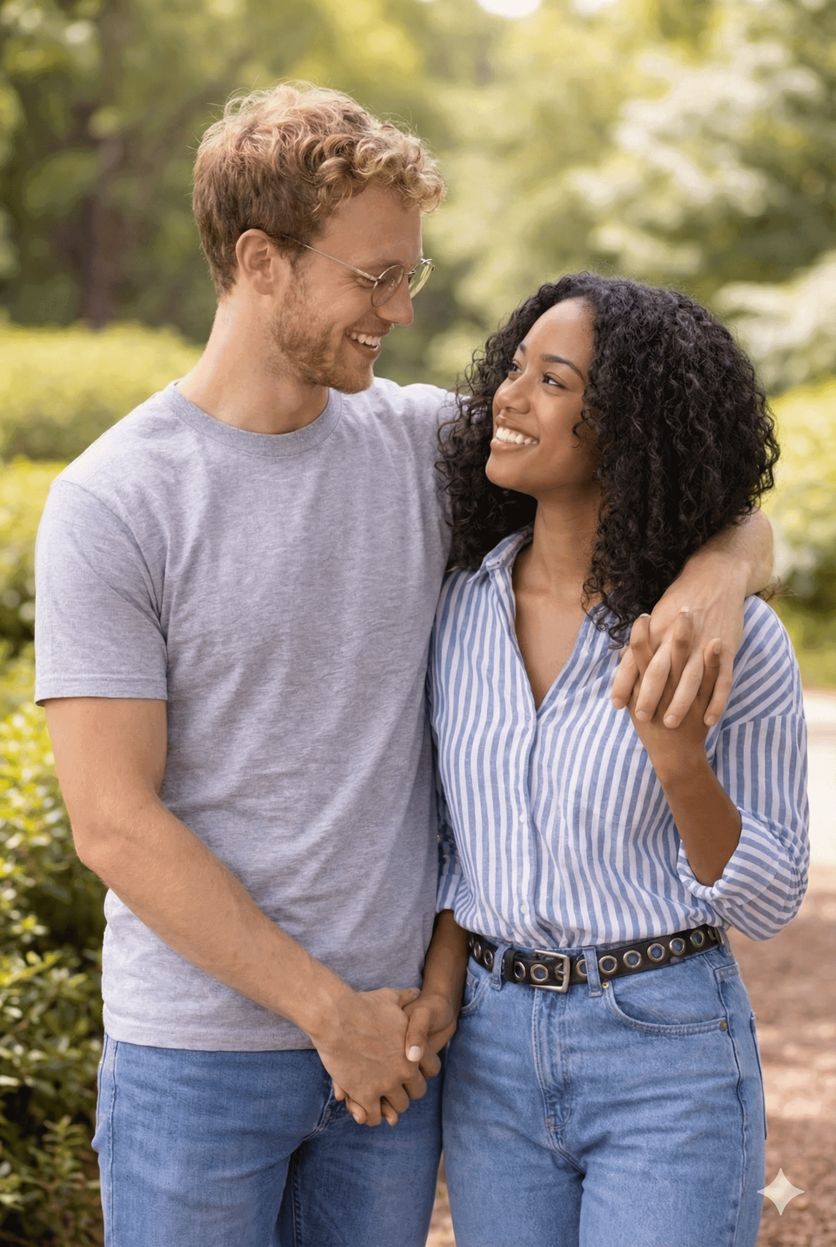 People in Relationships